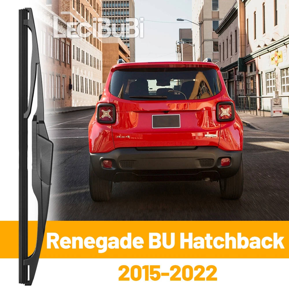 For Jeep Renegade B…