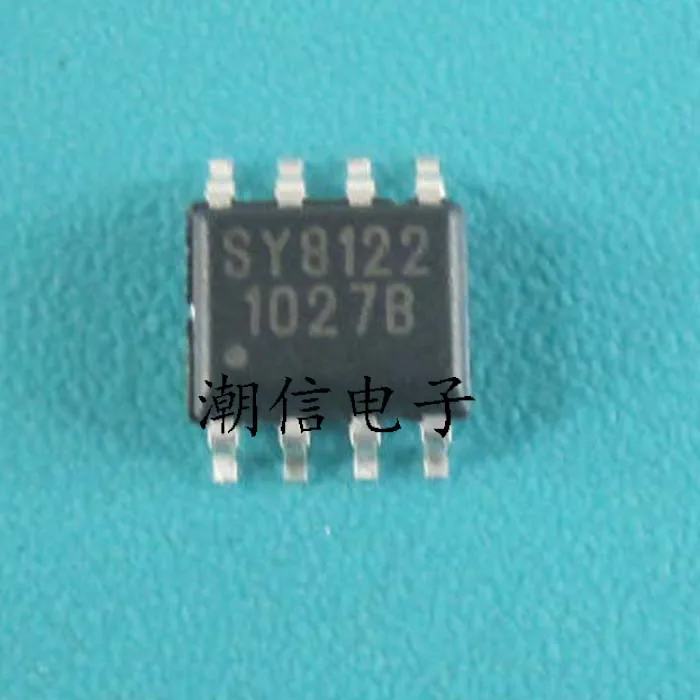 SY8122 SY8122A LCD para DC para DC