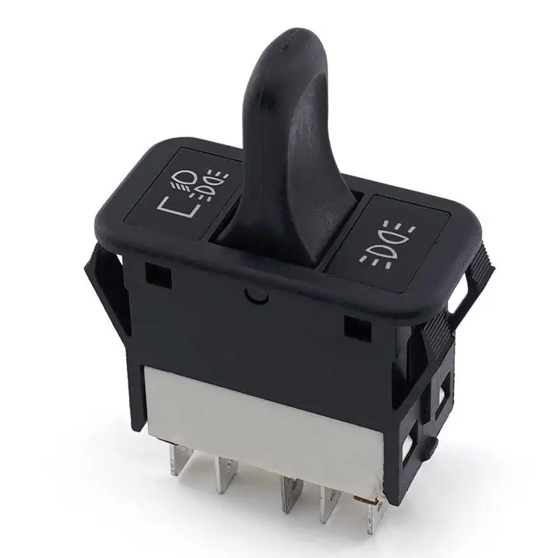 

901-5206 Car Headlight Lamp Control Switch A0630769010 Fit For Freightliner Columbia 2001-2011