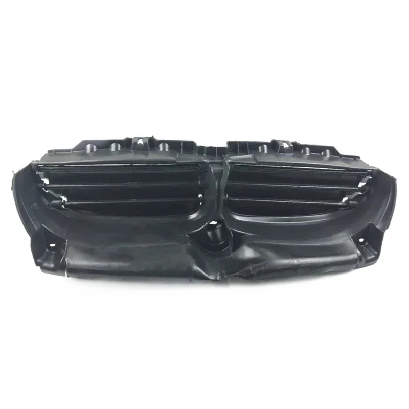 Grille Air Intake Duct Flap Front 7050537 51717050537 for BMW 5 Series E60 E61 520i 523i 525i 528i 530i 2004-2010