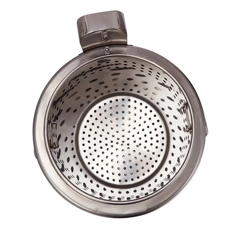 Vegetable Washing Machine, Food Clearing, Thawing Machine, Fruit And Vegetable Processing Equipment, Stainless Steel