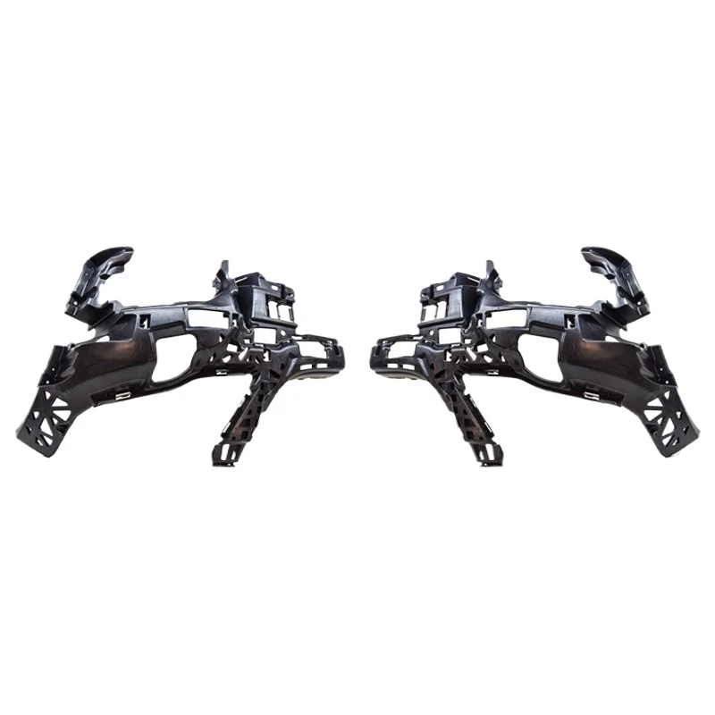 

Кронштейн крепления переднего левого/правого бампера 2048855165/2048855265 для Mercedes-Benz GLK250 GLK350 2013-2015