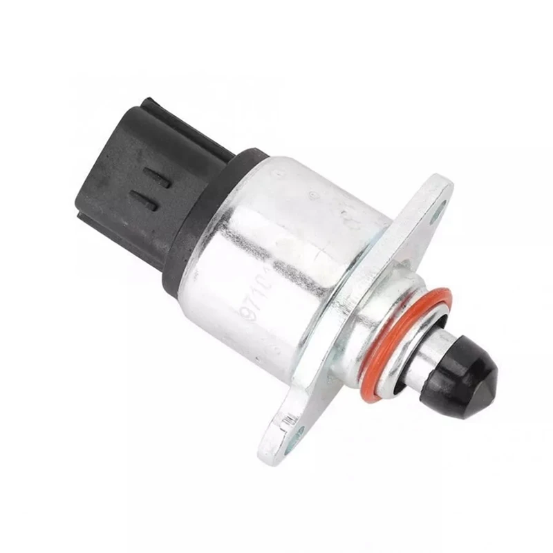 

6 Pins Idle Speed Control Valve Sensor 8971817180 For Isuzu Holden RODEO RA 3.5 Outback Legacy 8-97181718-0 AEP125-1