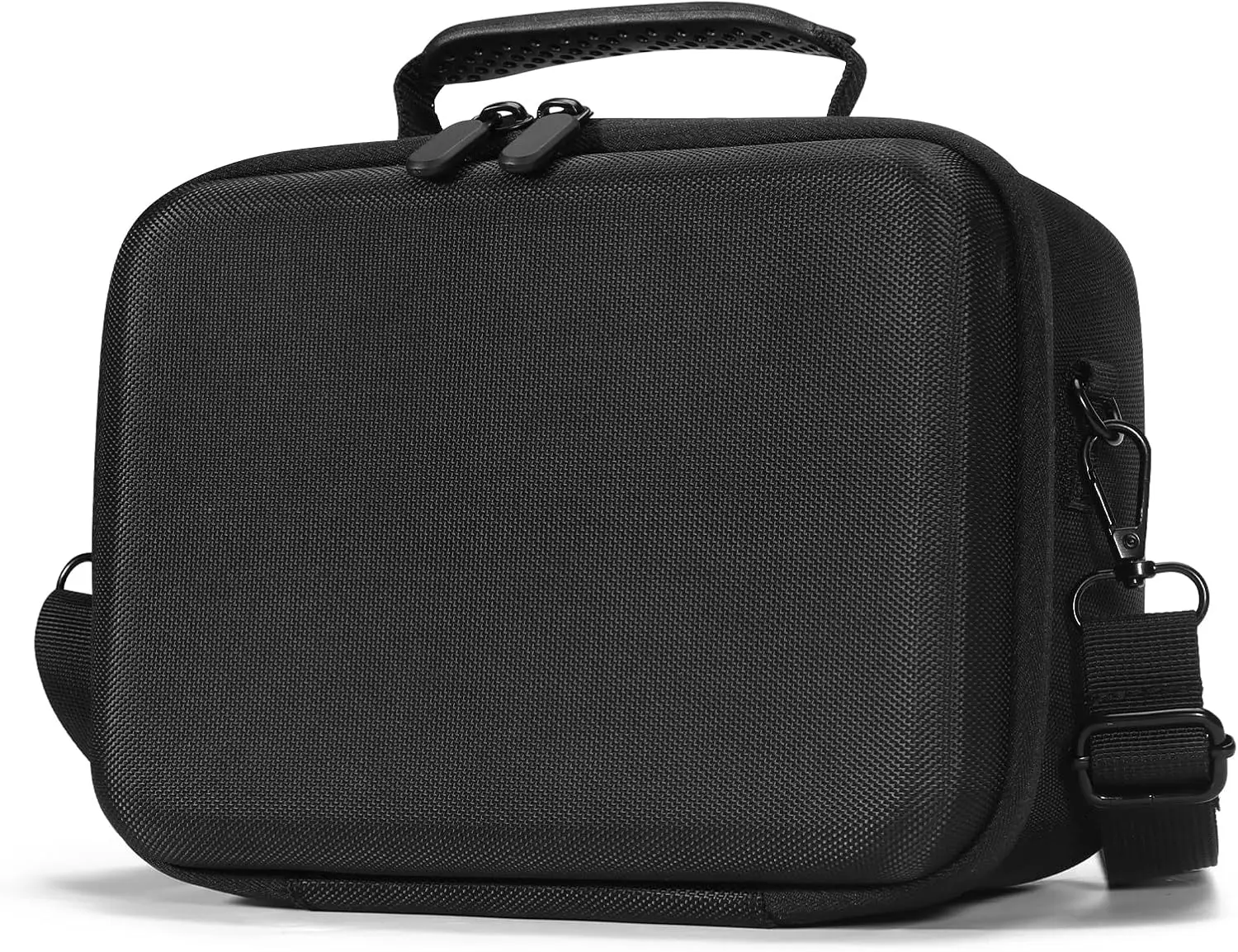 حافظة كاميرا مقاومة للماء لكاميرات Canon EOS Rebel T7/T100/R100/R7/R6/R5/R5 Mark II، Nikon/Sony/Fujifilm DSLR مع حزام كتف #6