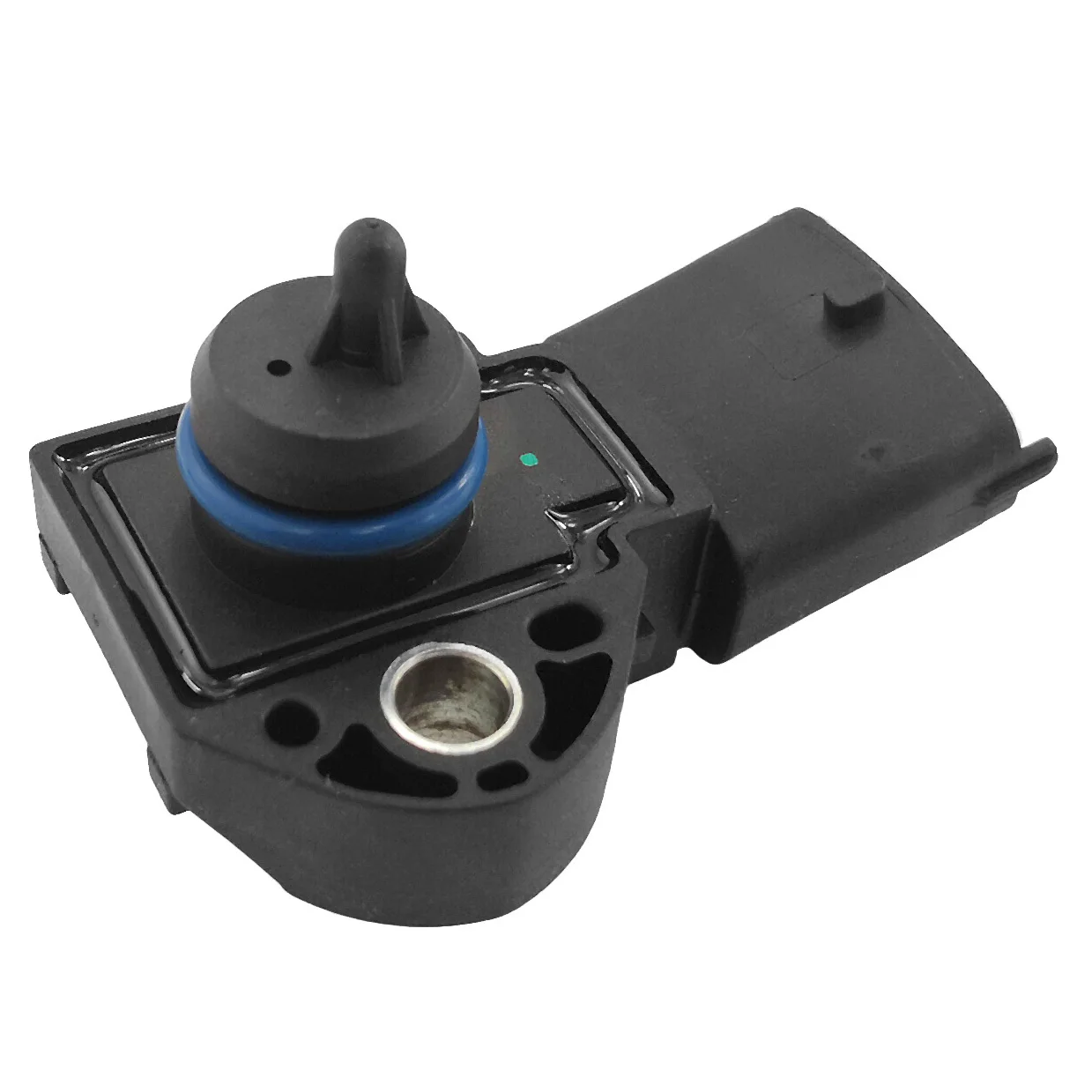 Nouveau Capteur de Pression de Carburant Adapté pour Volvo S40 V50 I 2.4I 0261230236