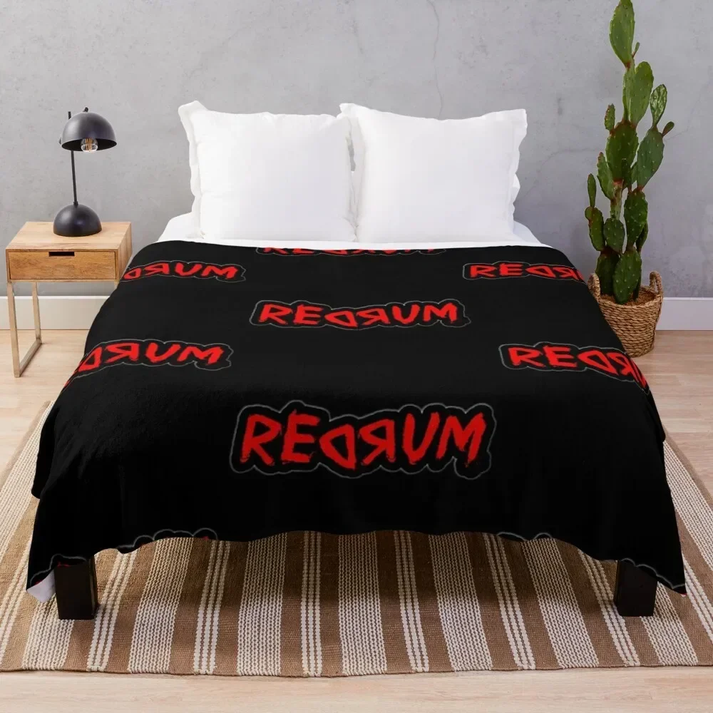 

Красное одеяло с ромом Merch, милый спальный мешок в клетку, теплые зимние одеяла и одеяла