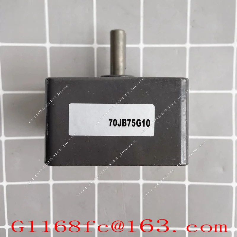 High Quality Professional 70JB75G10 Single Reducer, Other Speed Ratios