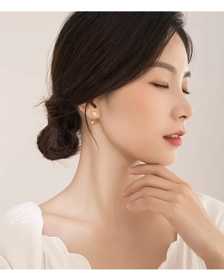 Thumbnail 4 - #28 Best K Gold Earrings to Buy In 2026