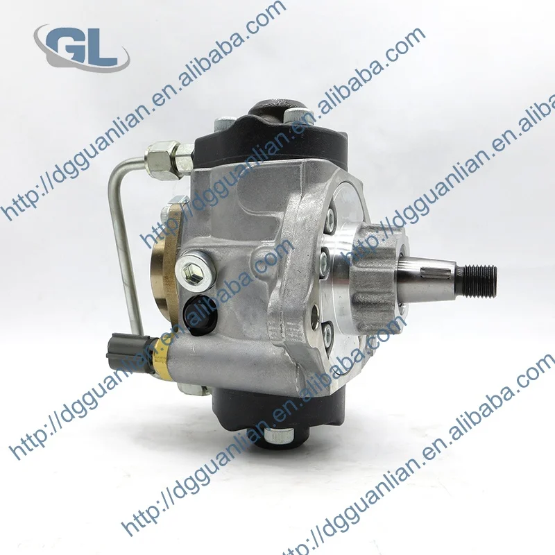 J05E-TG 22100-E0036 Original Fuel Injection Pump 294000-0610 294000-0617 294000-0618