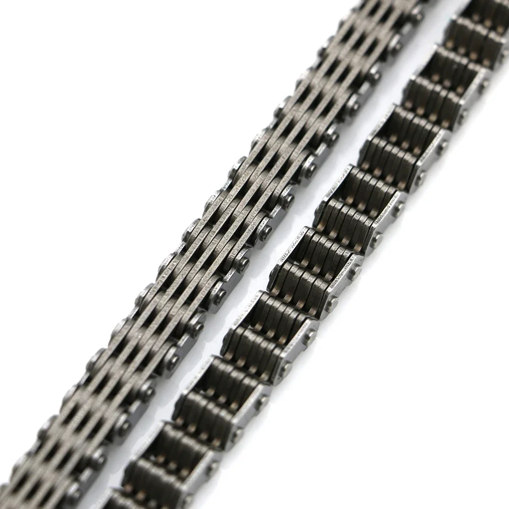 

For DR500 DR600 DR600S DR650R DR650S SE SP500 SP600 LTA450X LTA500 F/X LTF500F Motorcycle Engine Timing Chain Cam Chain