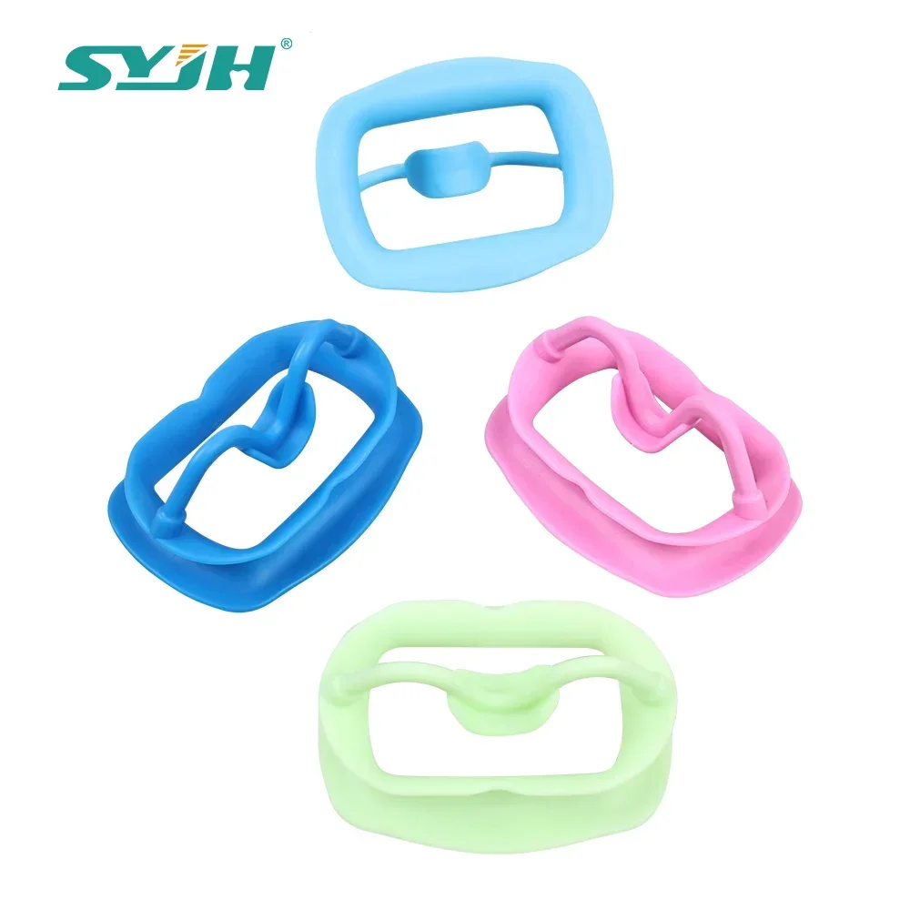 

SYJH 3D мягкий силиконовый стоматологический открывалка для рта, внутриротовой ретрактор для губ, полости рта, щек, расширяющий стоматологические ортодонтические инструменты, материалы для ухода за полостью рта
