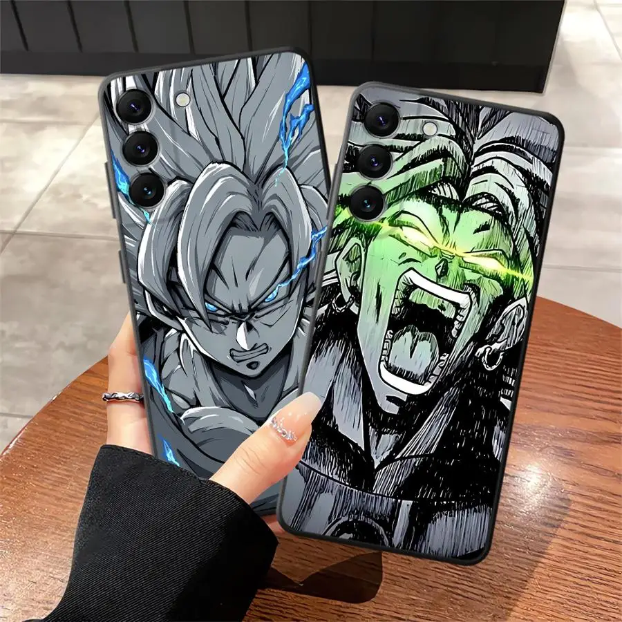 Dd-Ragons B-Alls Go…