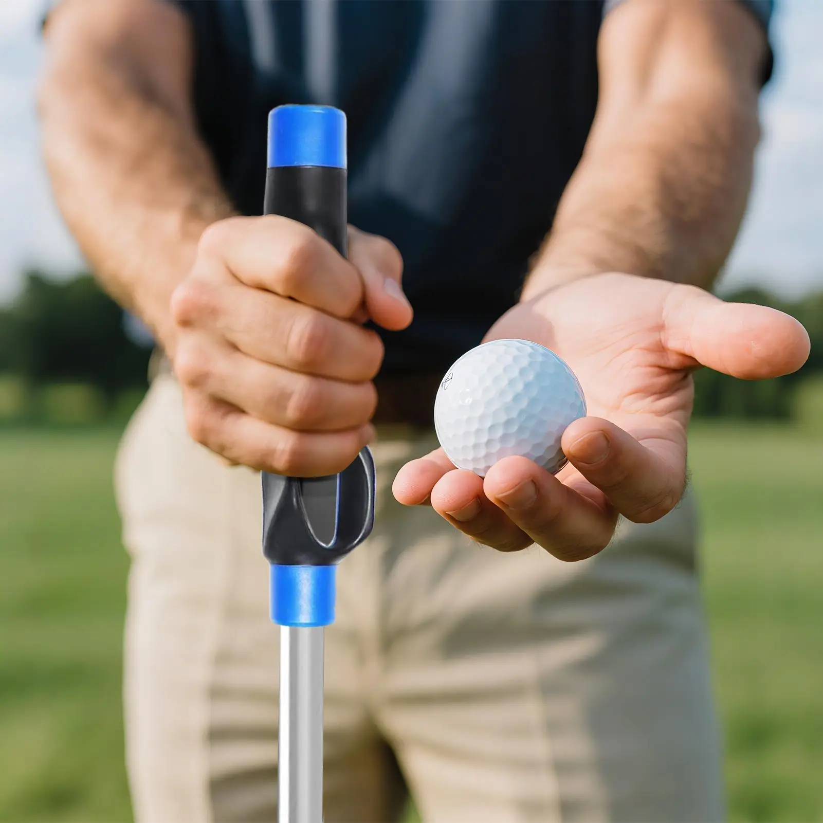 مدرب جولف سوينغ جولف قبضة المدرب سوينغ مع تصحيح الذراع الفرقة ممارسة أداة للنساء الرجال المبتدئين الهواة لاعبي الغولف المدربين