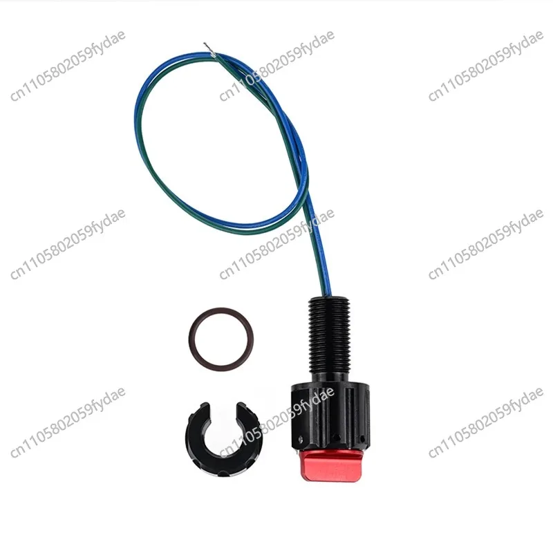 Underwater Knob On-…