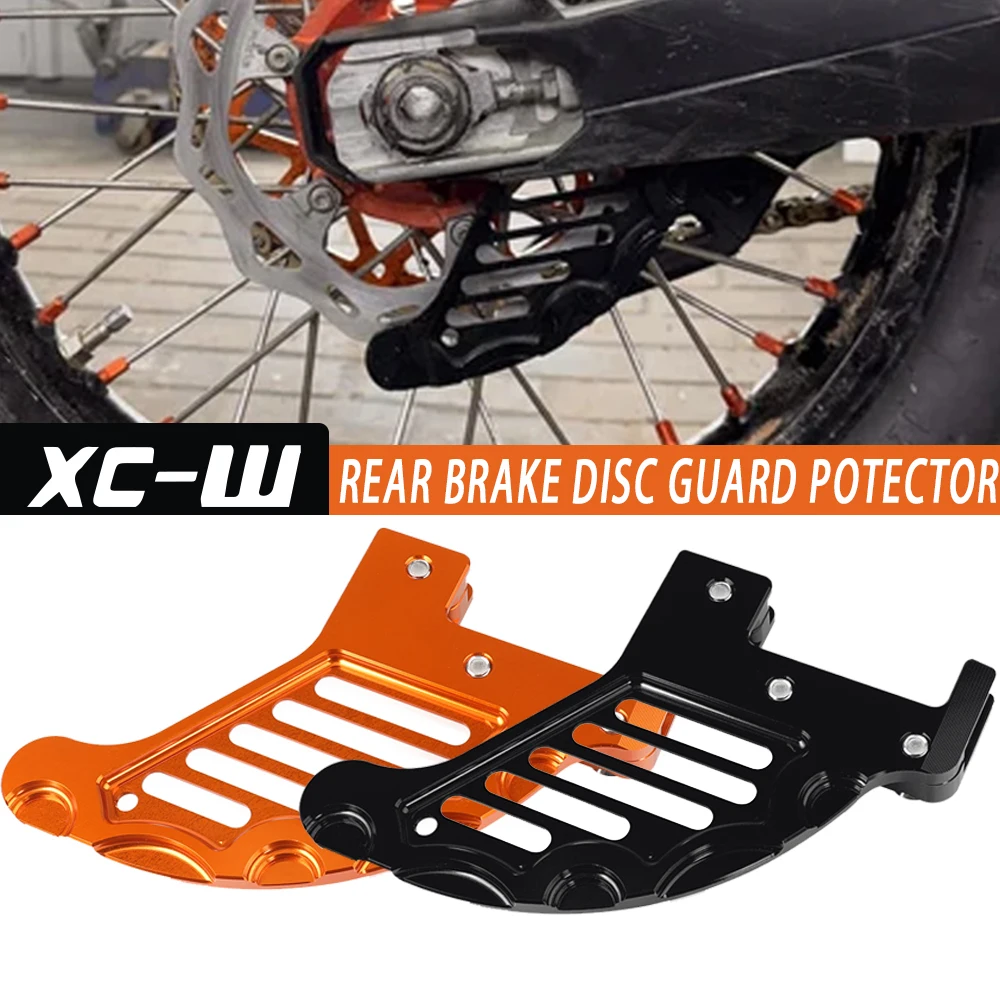 

Rear Brake Disc Guard Protector FOR Husaberg TE 125/250/300 FE/FS/FX 250/350/390/450/501/570 2009-2014 2013 2012 2011 2010 Motor
