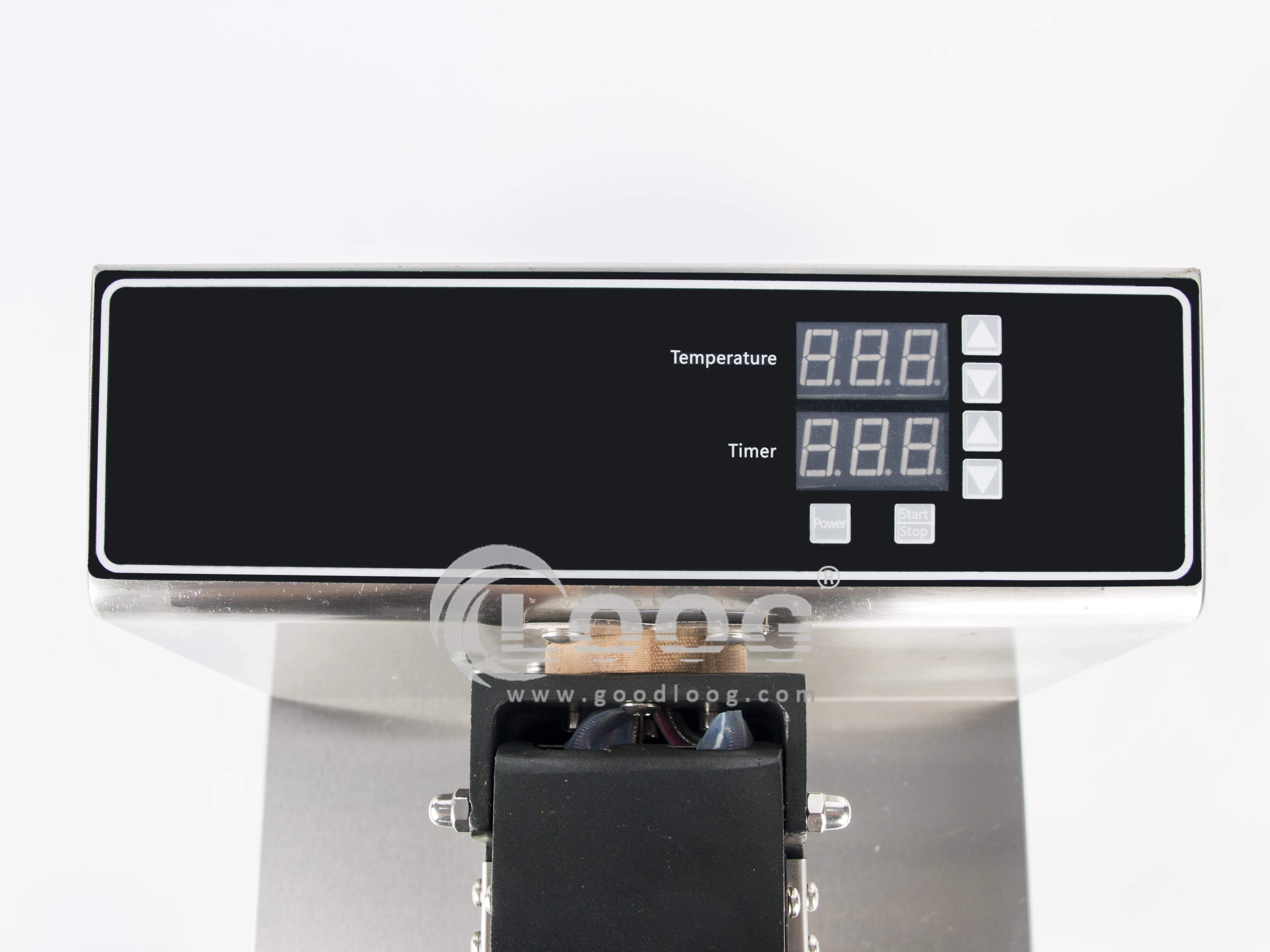 人気販売中 スナックマシン 業務用 デジタル バブルワッフルメーカー 交換可能なパン付き ワッフル製造機 ワッフルメーカー