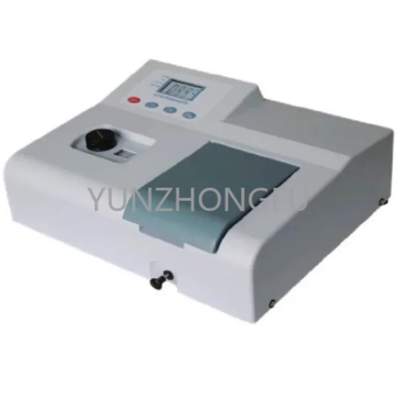 721/725 Cheap Price Series Single Beam Spectrophotometer