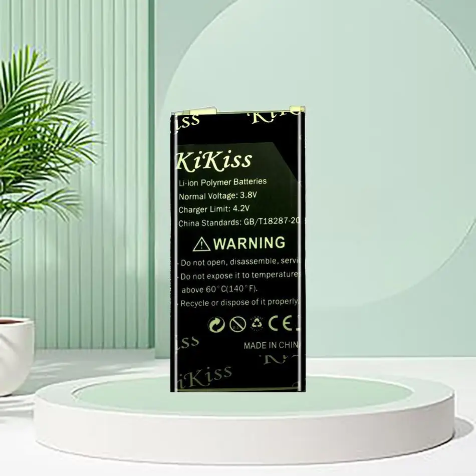 

Rechargeable Replacement GUKD8 5850Mah Mobile Phone Battery For Htc Google Pixel 8 Pro