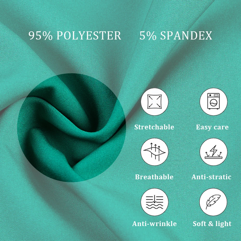 Красота спецодежды, женская медицинская униформа медсестры, хирургические скрабы, комплект, спа-топ, брюки, одежда для ухода за клиники, униформа для кормления, костюм для бега