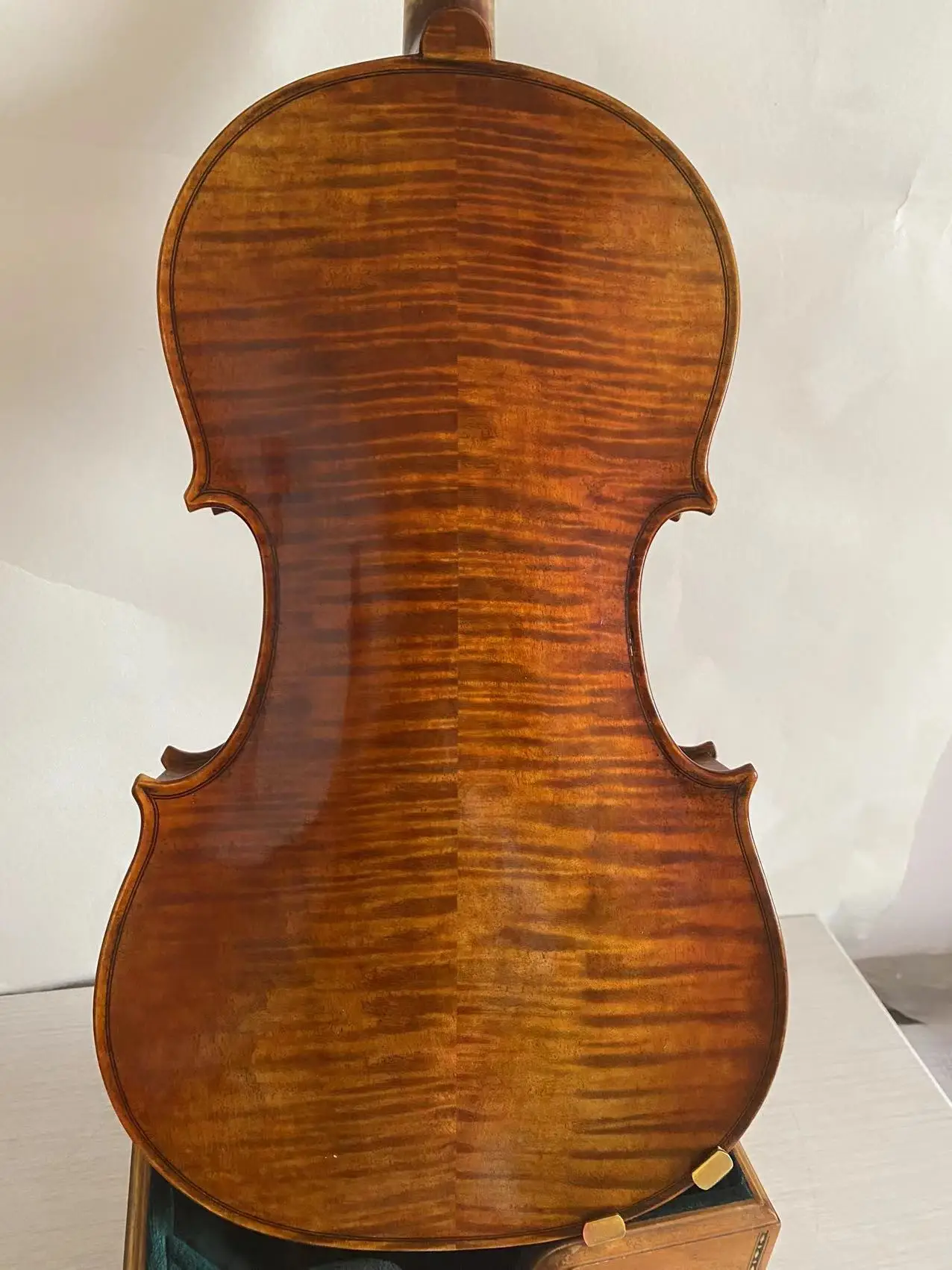 16 inches baroque model viola