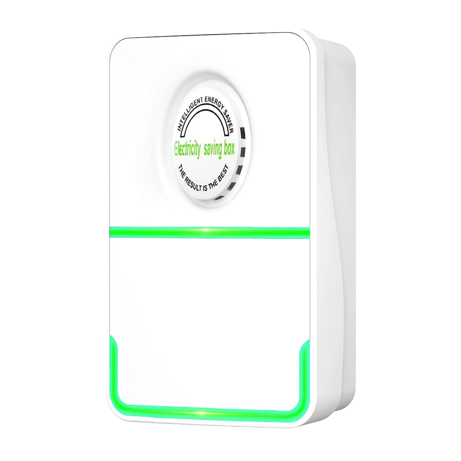 3 Buah Steker Hemat Energi Pen - Smart Plug Surge Protector ulasan dan harga