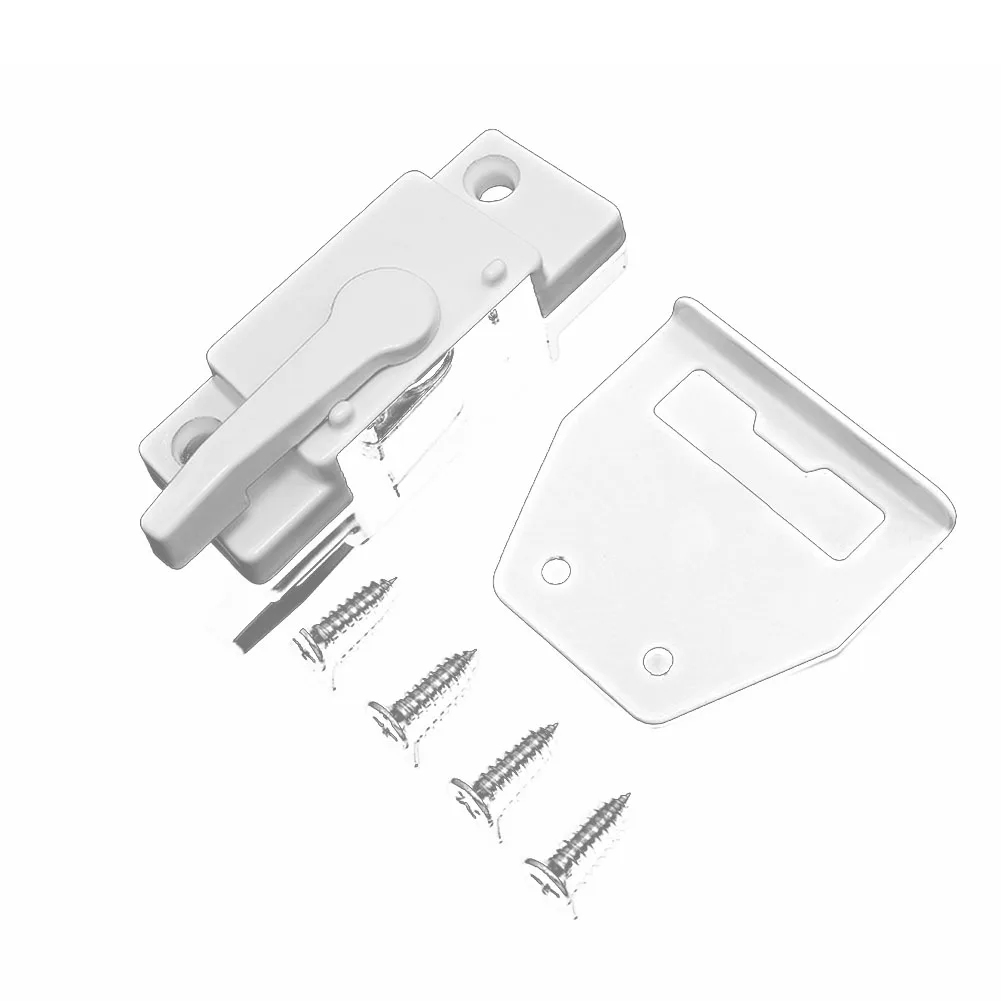 Sash Lock For Vertical Sliding Window Vertical Slider Fitch Catch Lock Sash Lock Sliding Casement Home Hardware