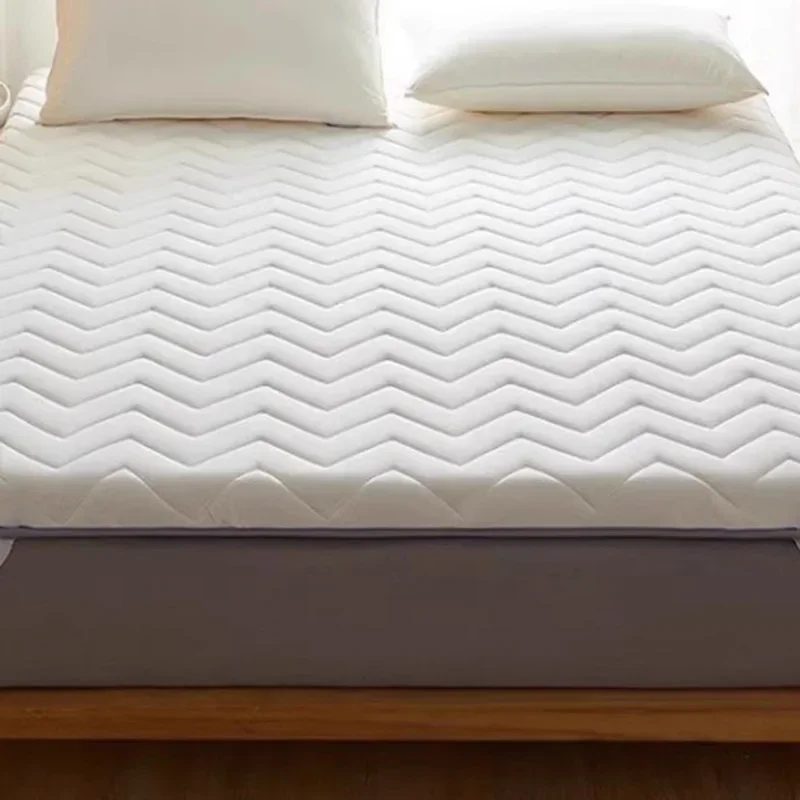 

Folding Cooling Mattress Sleeping Twin Bed Massage Portable Mattress Comfortable King Topper Matratzen Lounge Suite Furniture