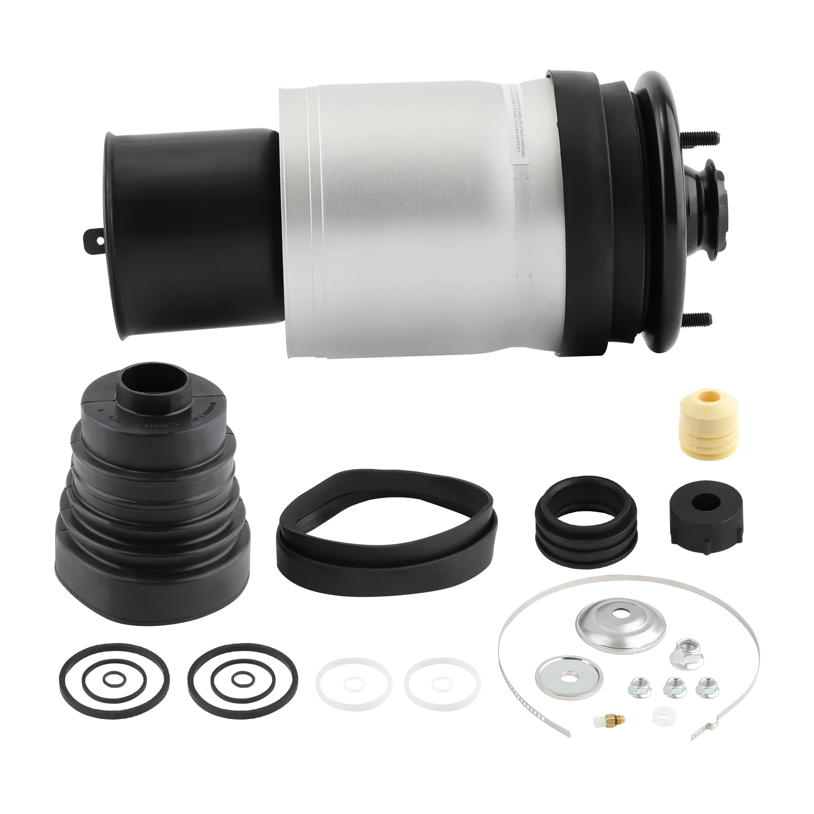 MaXpeedingrods	Rear Air Suspension Spring Bag for Land Rover Discovery IV L319 Air Spring
