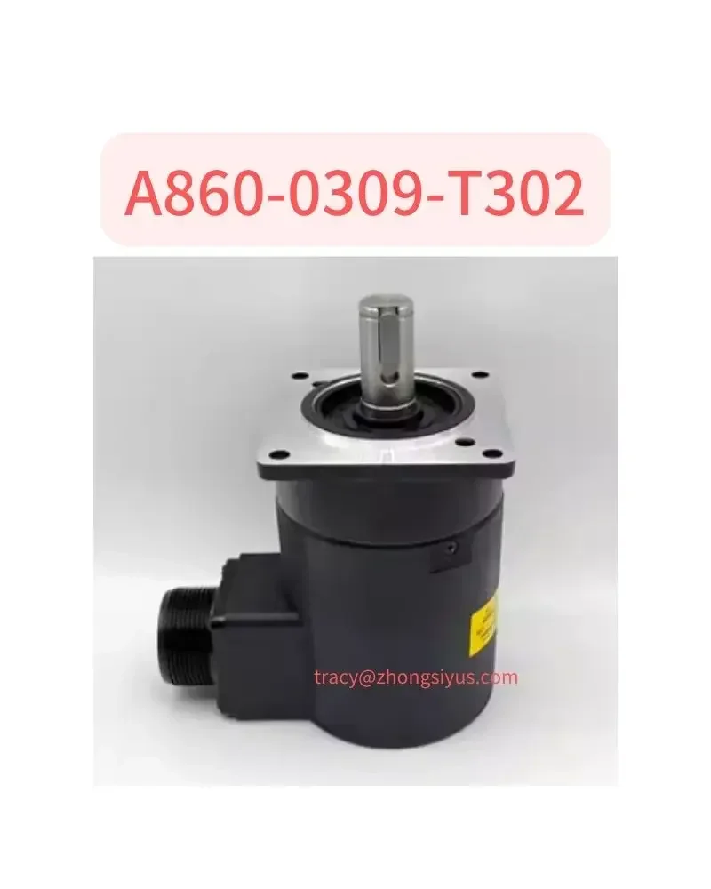 New A860-0309-T302 position encoder