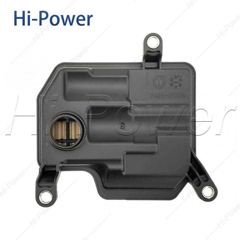 

09P AQ450 VAG Transmission Oil Fitler Clutch Oil Pan Gasket 09P325429 For VW New Tiguan Passat 09P AQ450 Inside Oil Filter