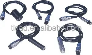 TT270 Laagdiktemeter Meetinstrumenten met groot bereik en breedte