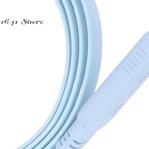 1.5m Usb C To Rj45 Console Cable Rs232 Serial Adapter For Router Rj 45 Data Cable Converter Type-C Switch Control Cables