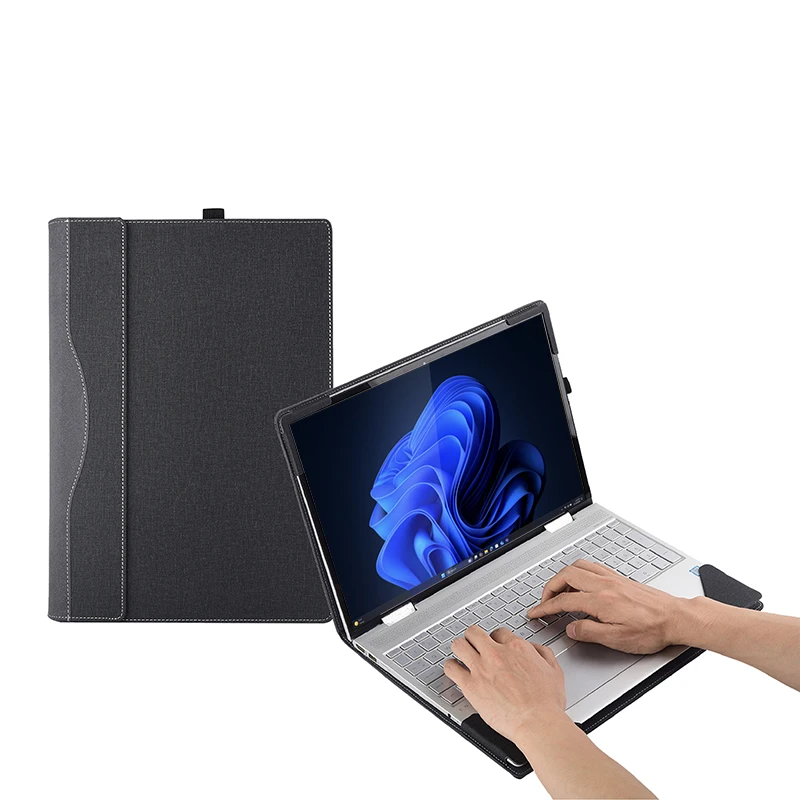 

Laptop Case For Lenovo ThinkBook 14 2-in-1 G5 IAU / G4 IML 14" Detachable Notebook PC Cover Skin Stylus Gifts