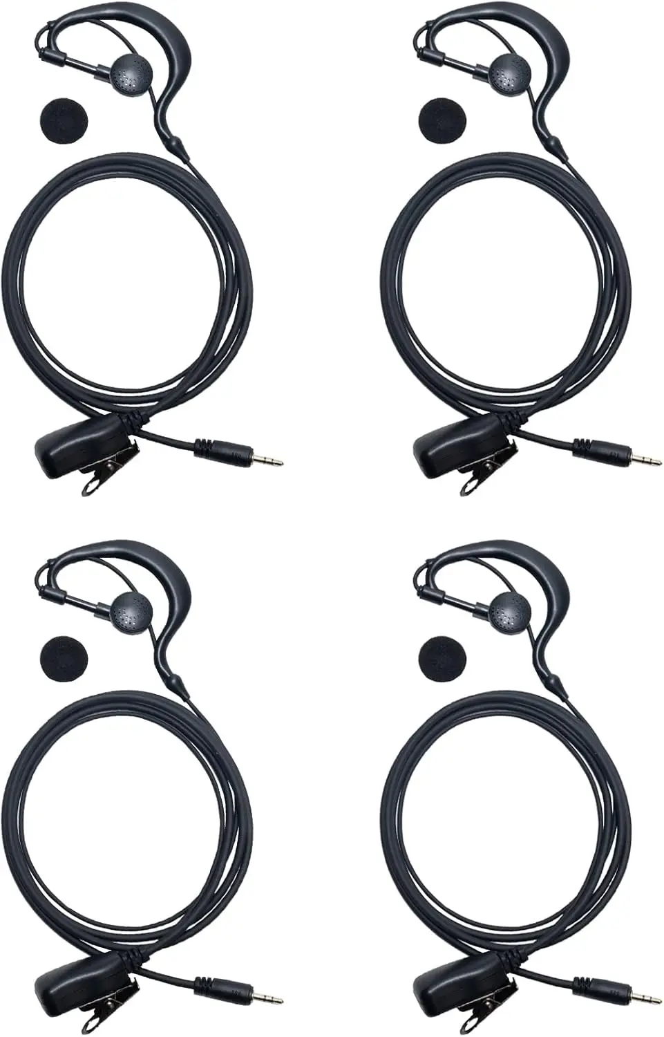 auriculares-con-microfono-ptt-para-walkie-talkie-cobra-microtalk-px655-px650-cxt195-radio-bidireccional-forma-de-g-paquete-de-4