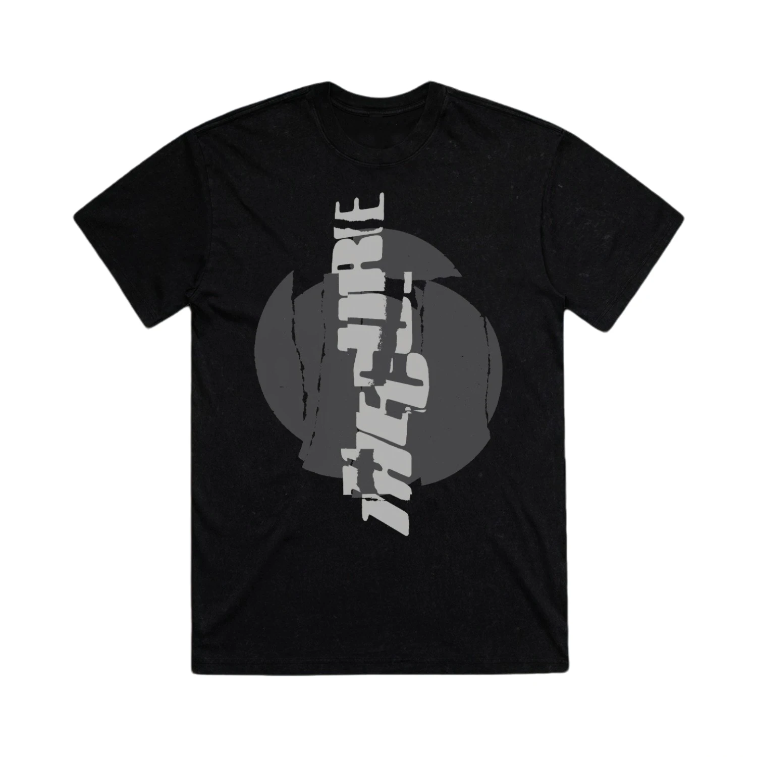 The Cure Band Festival Summer Tour 2026 Merch T-Shirt 100 % Baumwolle Kleidung Unisex Herren Damen T-Shirt Y2k Fans Tee Streetwear – Detail 8