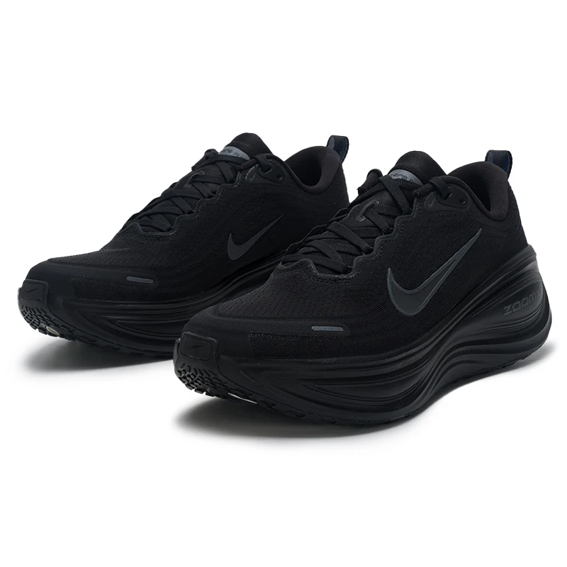 

Nike (Nike) Men's Shoes Vomero Plus Sports Shoes Black Warrior Running Shoes Outdoor Road Running Shoes Hv8150-003