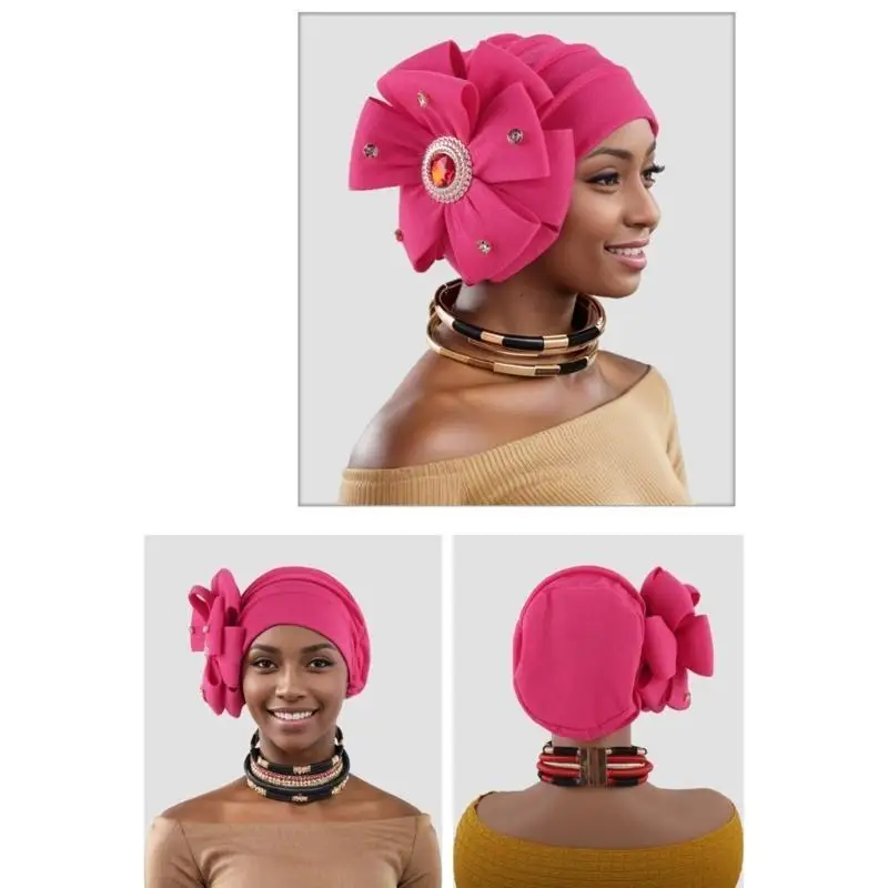 قبعة دينية مريحة 31BB قبعة شتوية دافئة للصلاة المحمولة للجنسين قبعة مناسبة لمختلف المناسبات #3