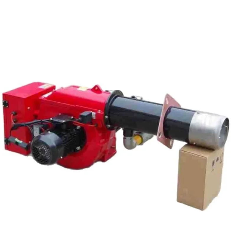 

Spot fuel burner methanol diesel air atomization industrial burner 600,000 large jam burning