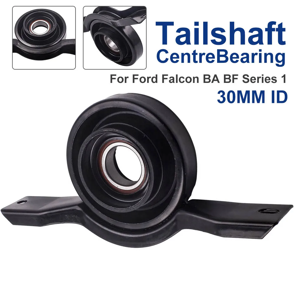 High Quality New 30mm 214mm Centre Bearing for Ford Falcon BA BF Series 1 6cyl 2002-9/2006