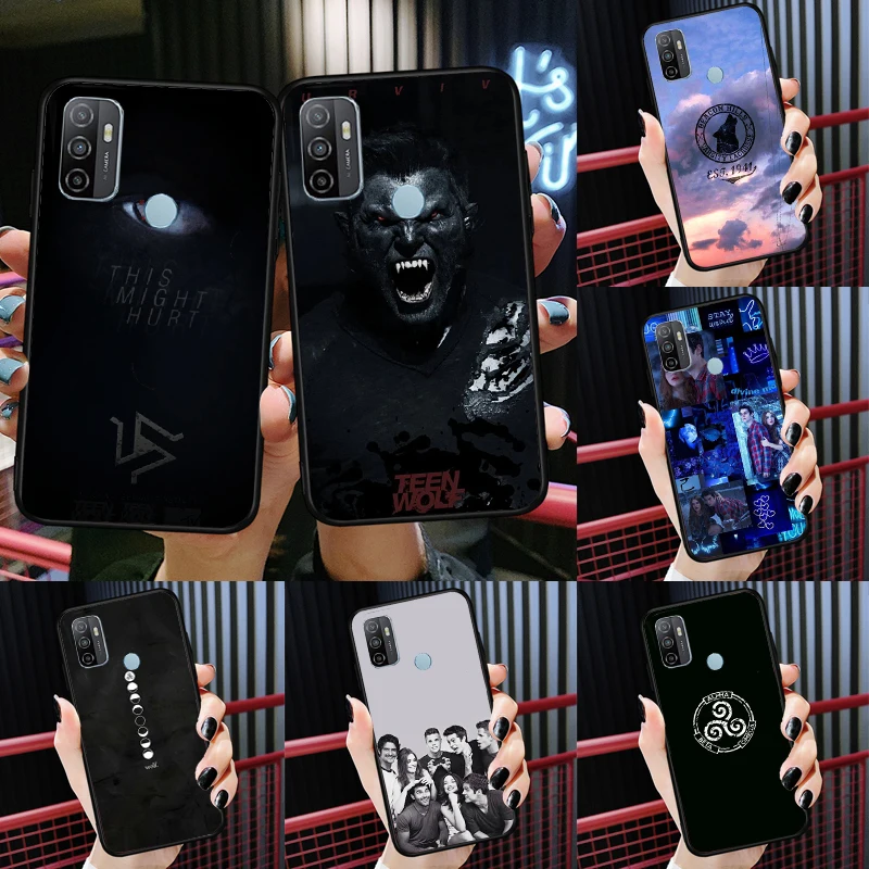 Teen Wolf Case For … - image