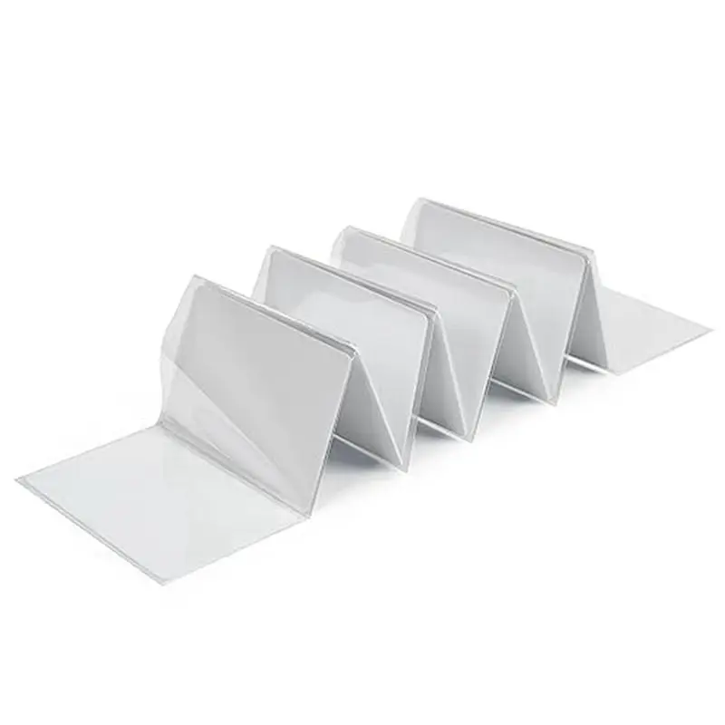 200 PCS NTAG215 Cards Blank 215 Cards 215 Tags Rewritable Cards 504 Bytes Memory For All Enabled Device-Y41A