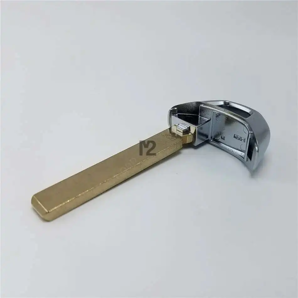 Obrázek kategorie: Polotovary klíčů