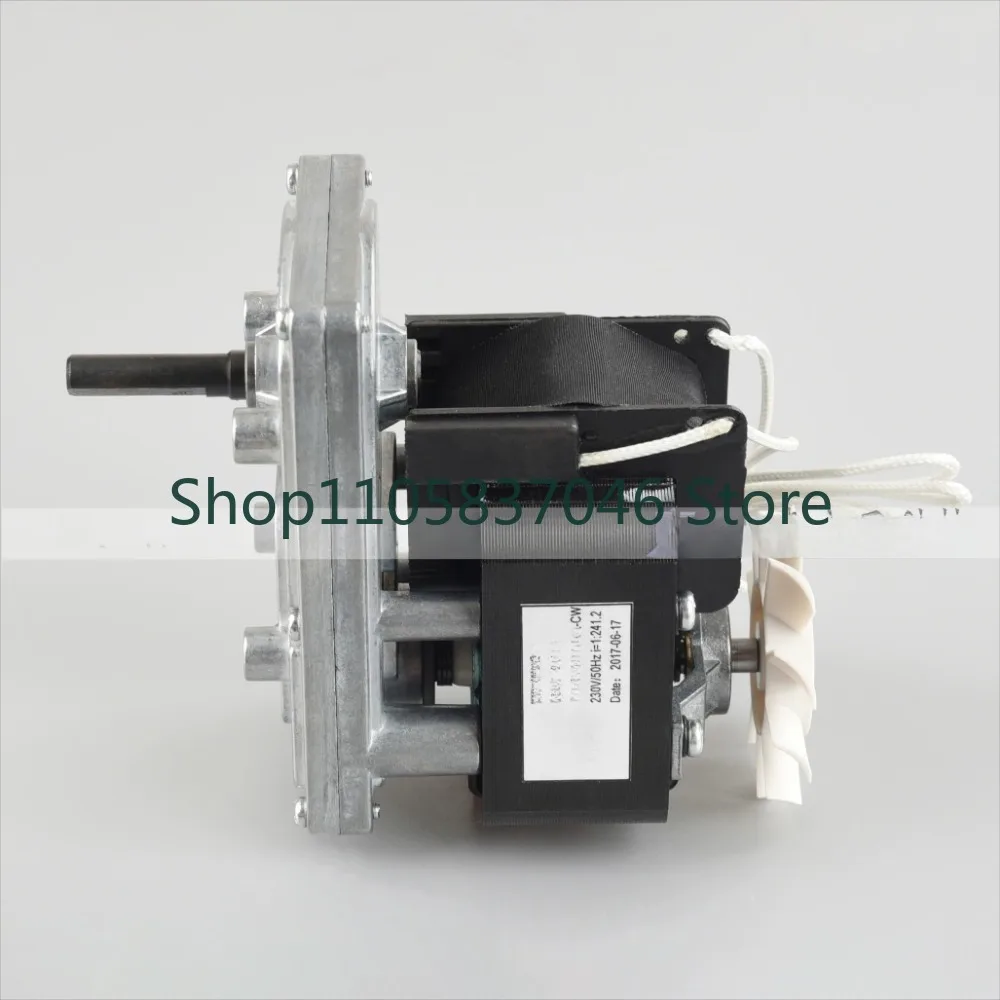 Chain type Duoshi furnace TT150/300/450 GM6030R reduction motor