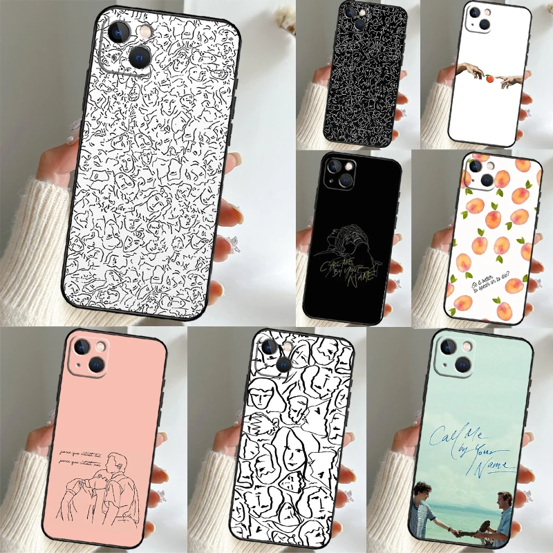 Call Me By Your Nam… - image