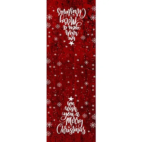 Artemissa Christmas Runner