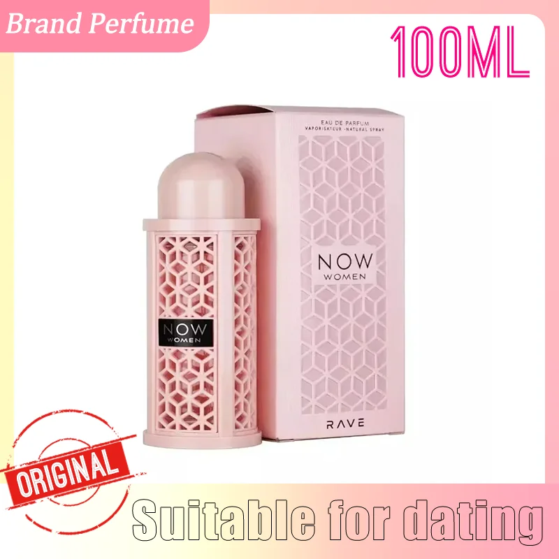 

100 мл роскошного женского парфюма с длительным стойким ароматом, свежий и нежный, высококачественный, простой и элегантный, очаровательный парфюм.