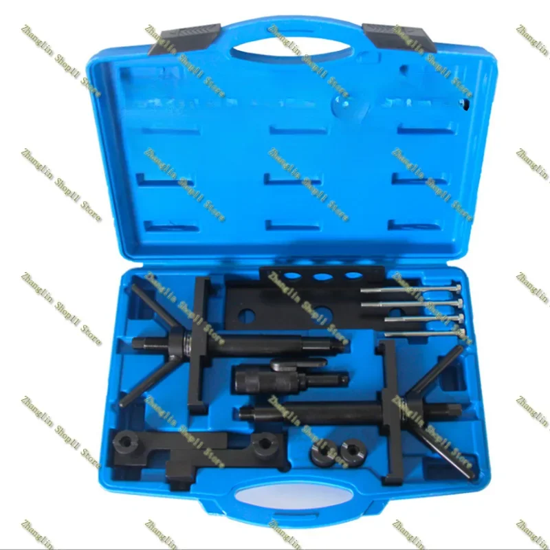 Engine Timing Tools kit  For Volvo S40 S80 XC60 XC90 2.4L 2.5T Engine Camshaft Locking Tool Set