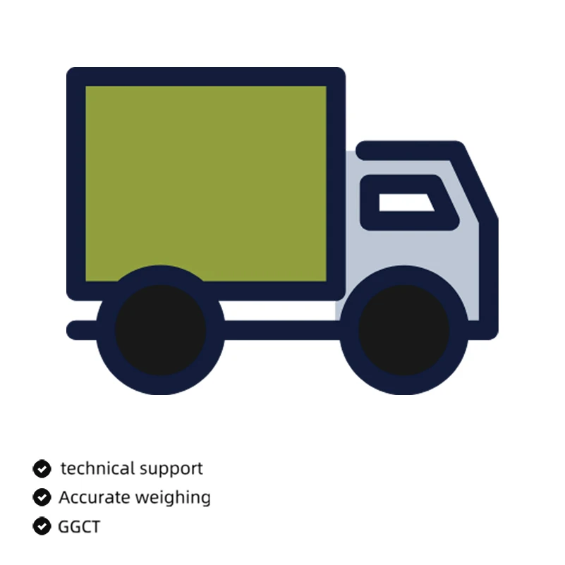 Zuschlagpreis für Wägezelle