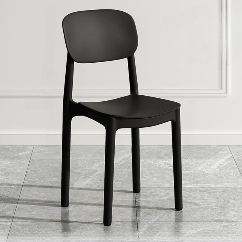 Luxe Salon Eetkamerstoelen Keuken Modern Kantoor Woonkamer Eetkamerstoelen Nordic Fauteuil Sillas Cadeiras Meuble De Chambre