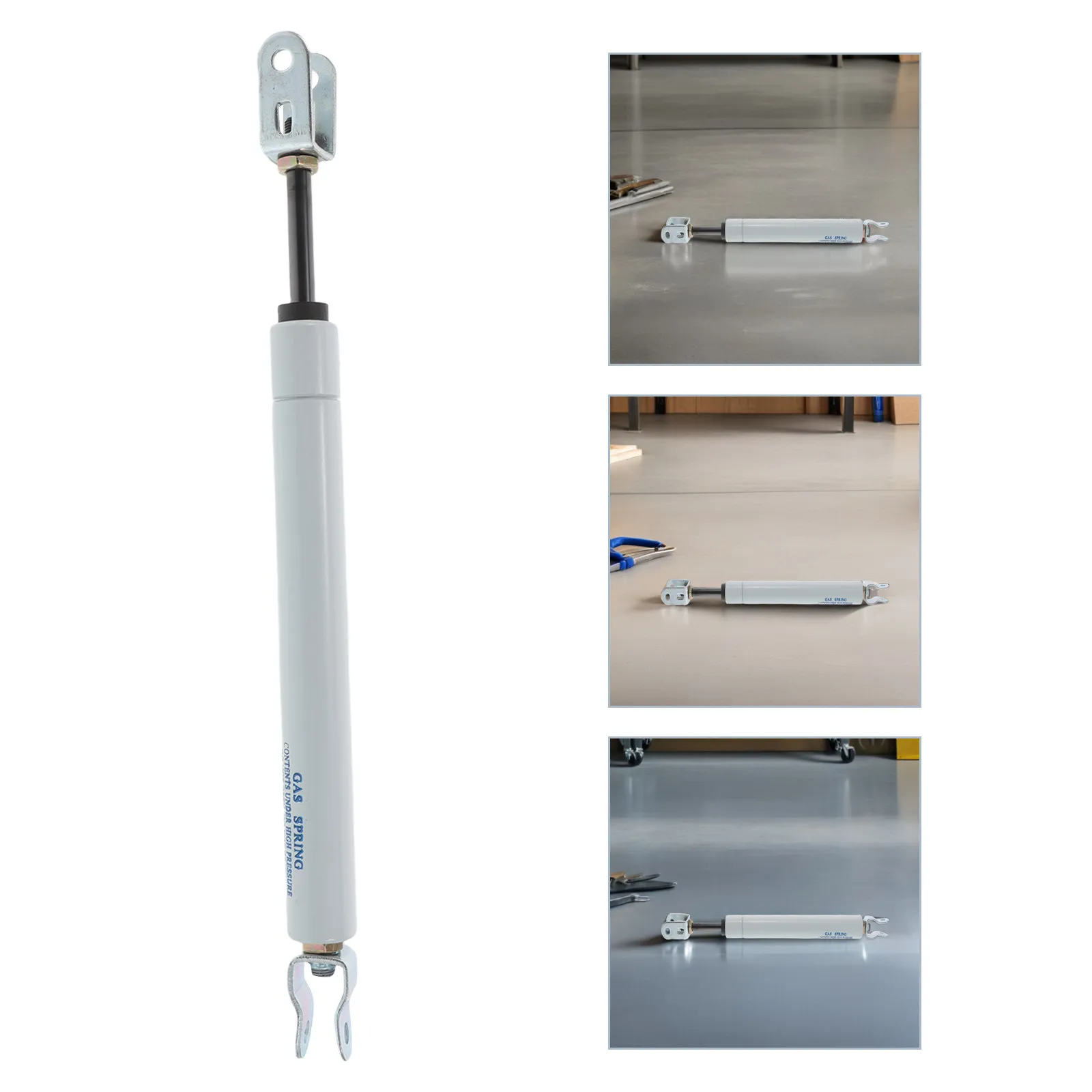 

Газовый гидравлический механизм для парикмахерского кресла, усиленный, для салонов красоты, с регулировкой наклона, газовая пружина